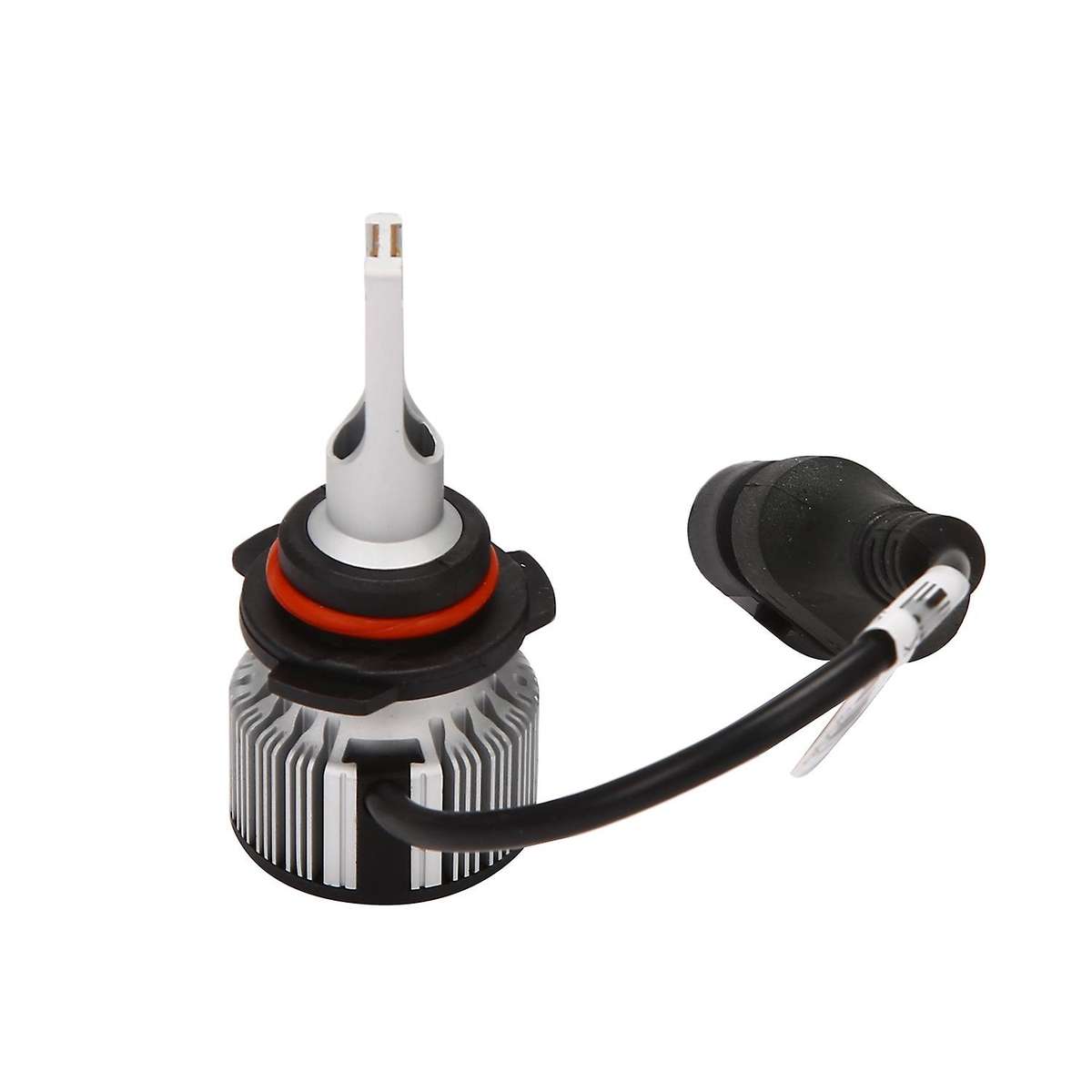 Mini Led Car Headlight 50W 5600Ml 9006/Hb4 6000K Bulb Accessories