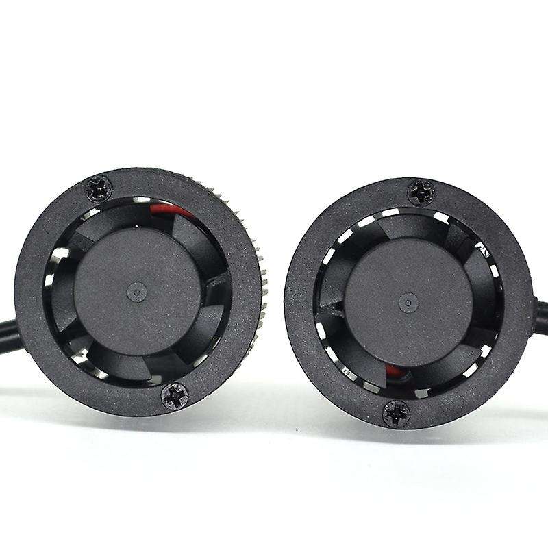 Mini Led Car Headlight 50W 5600Ml H4/Hb2/9003 6000K Bulb Accessories