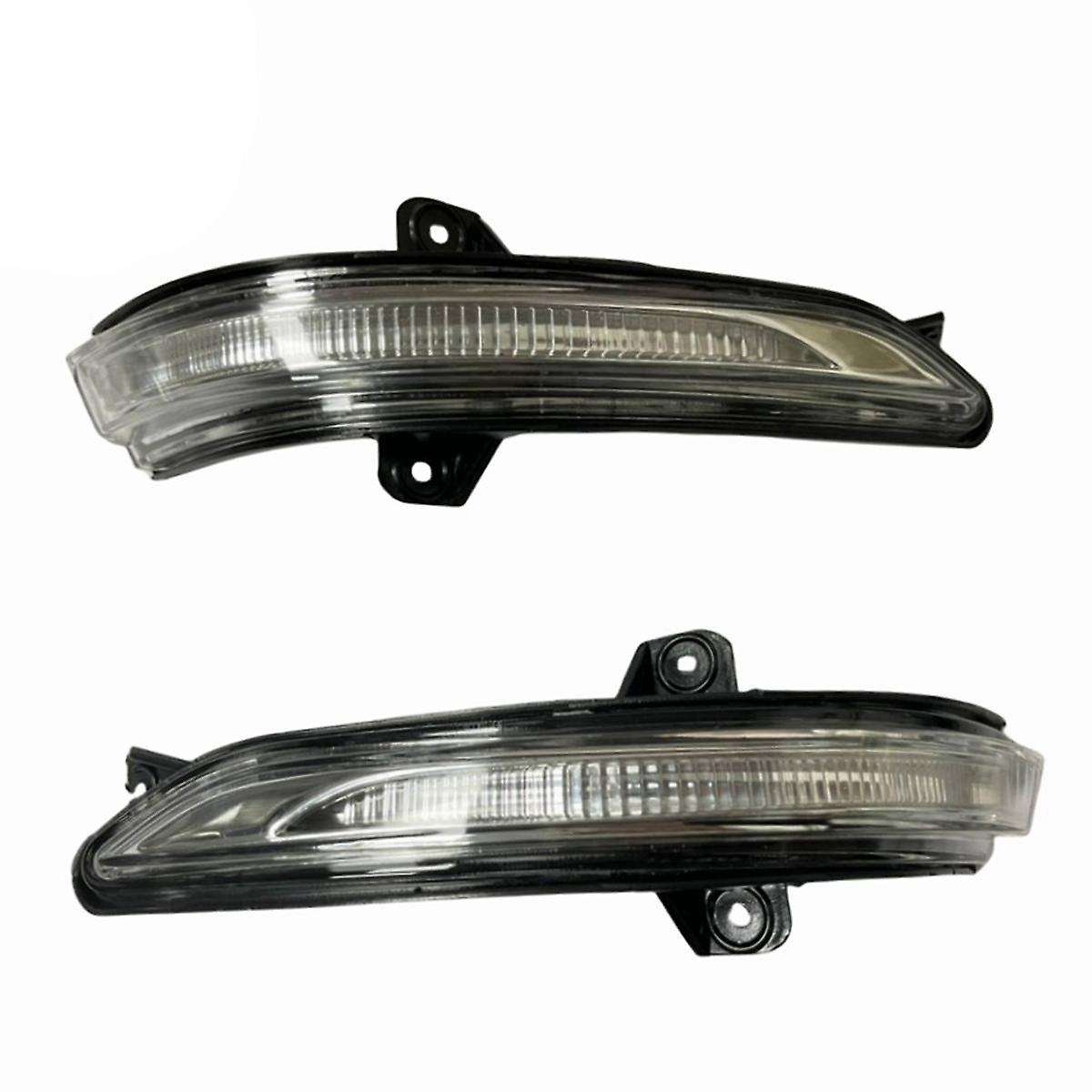 Mirror Signal Light Indicator Light Turn Signal Edge Light for K2 2016-2020 KX 2017-2019 87624H2000