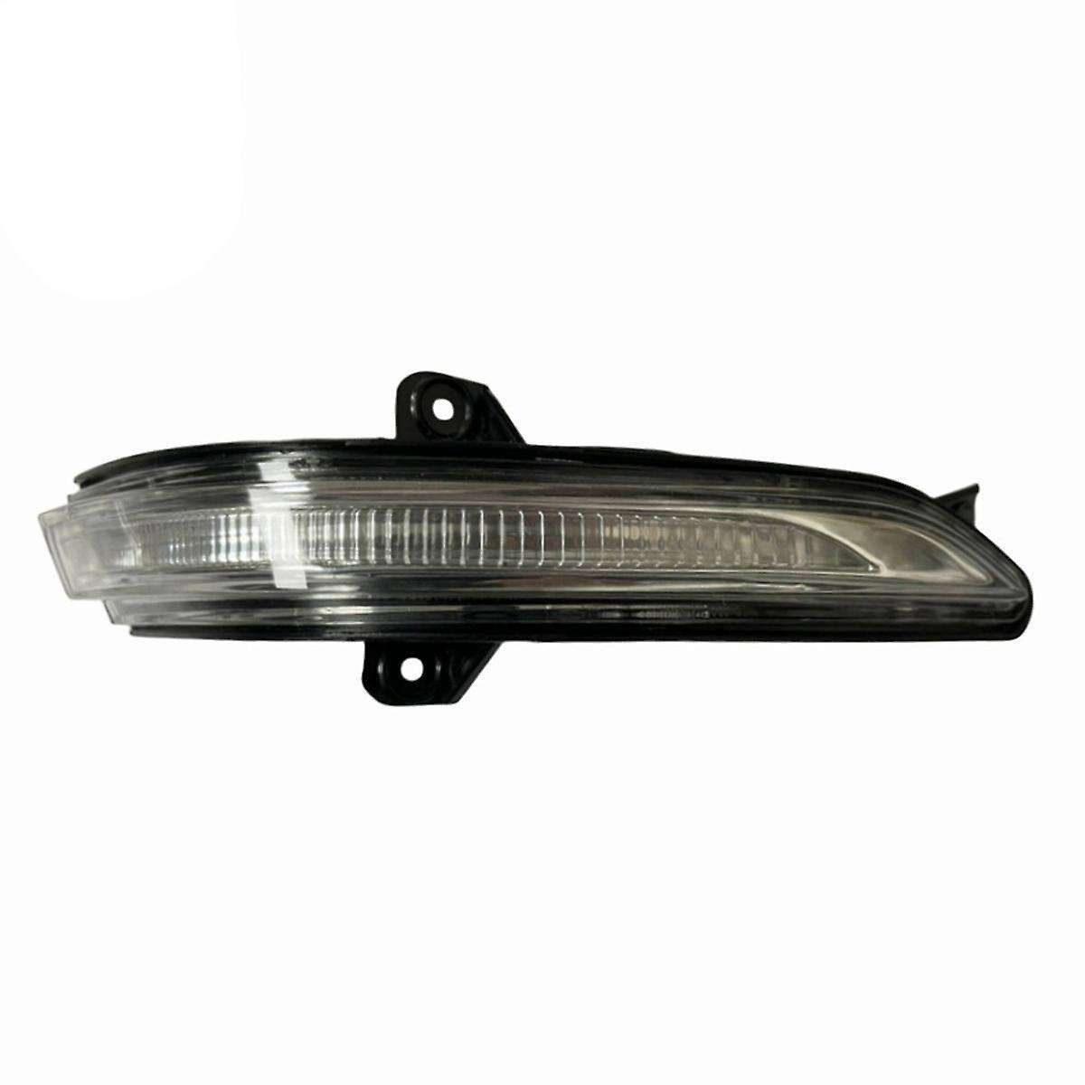 Mirror Signal Light Indicator Light Turn Signal Edge Light for K2 2016-2020 KX 2017-2019 87624H2000