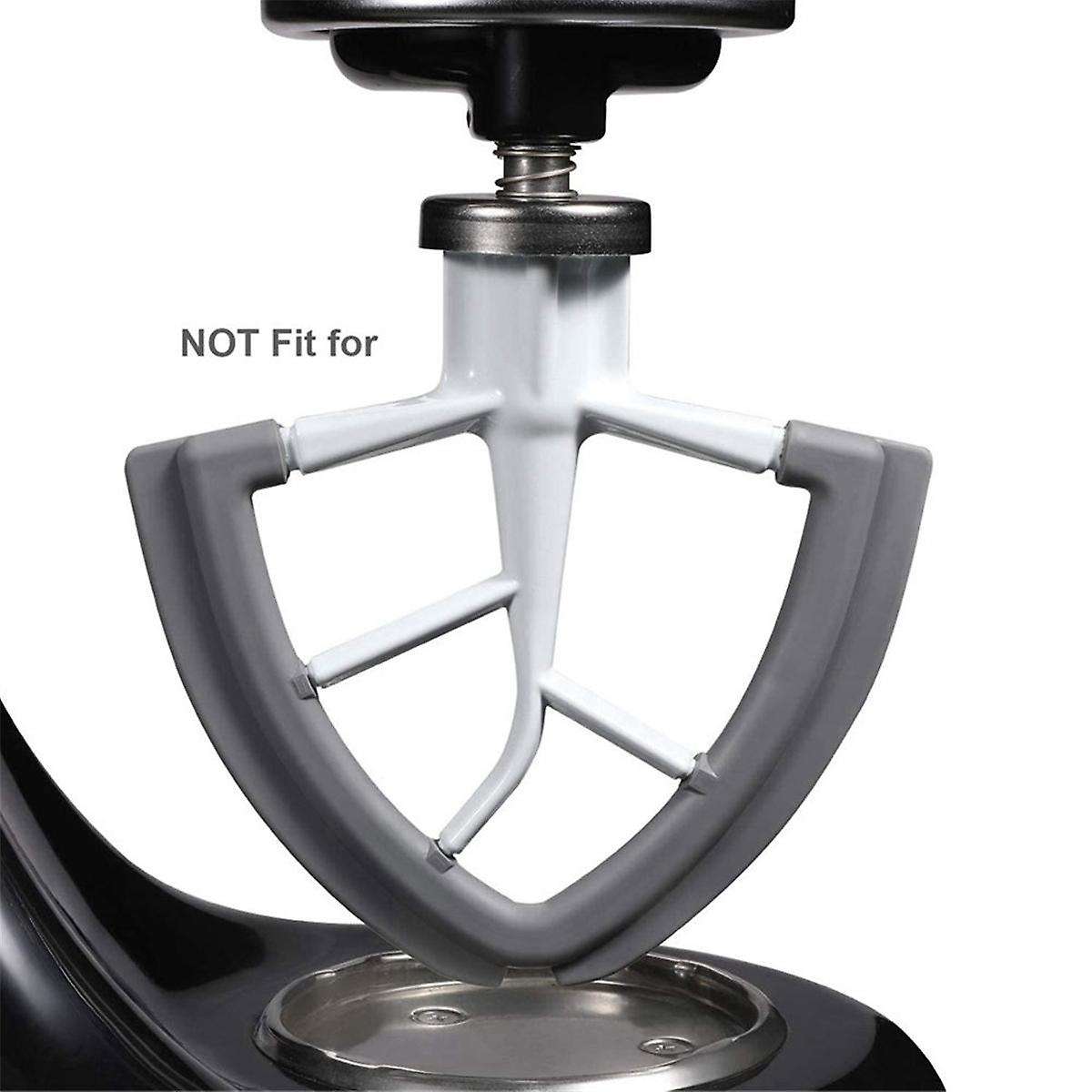 Mixers Fit for Tilt-Head Mixers 4.5-5QT Mixing Kitchen Tools Supplies