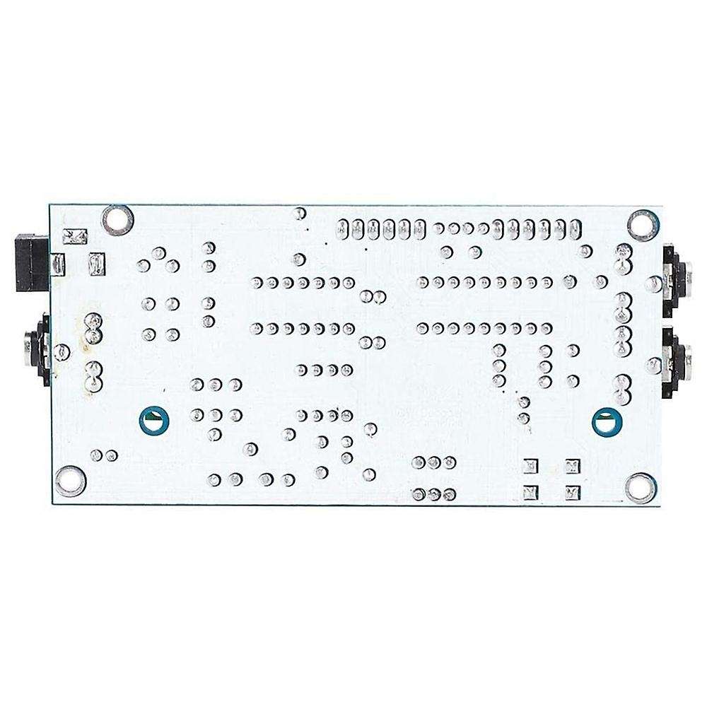Morse Code Reader,CW Decoder Morse Code Translator Module LCD Display Ham Radio Telegraph DC12V Deco