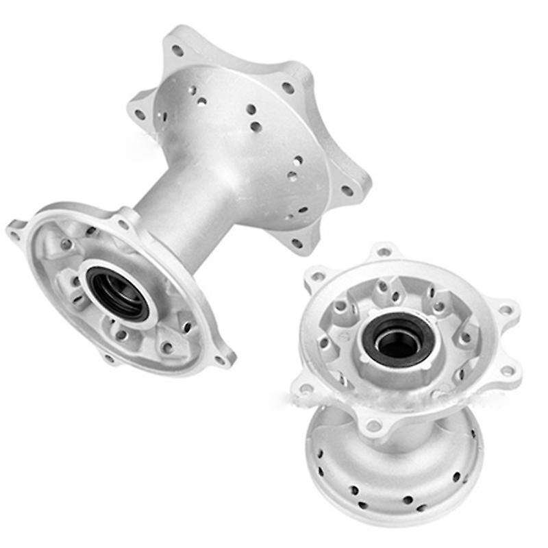 Motocross Accessories Front and Rear Hub Hub for CR125 CR250R CRF450X