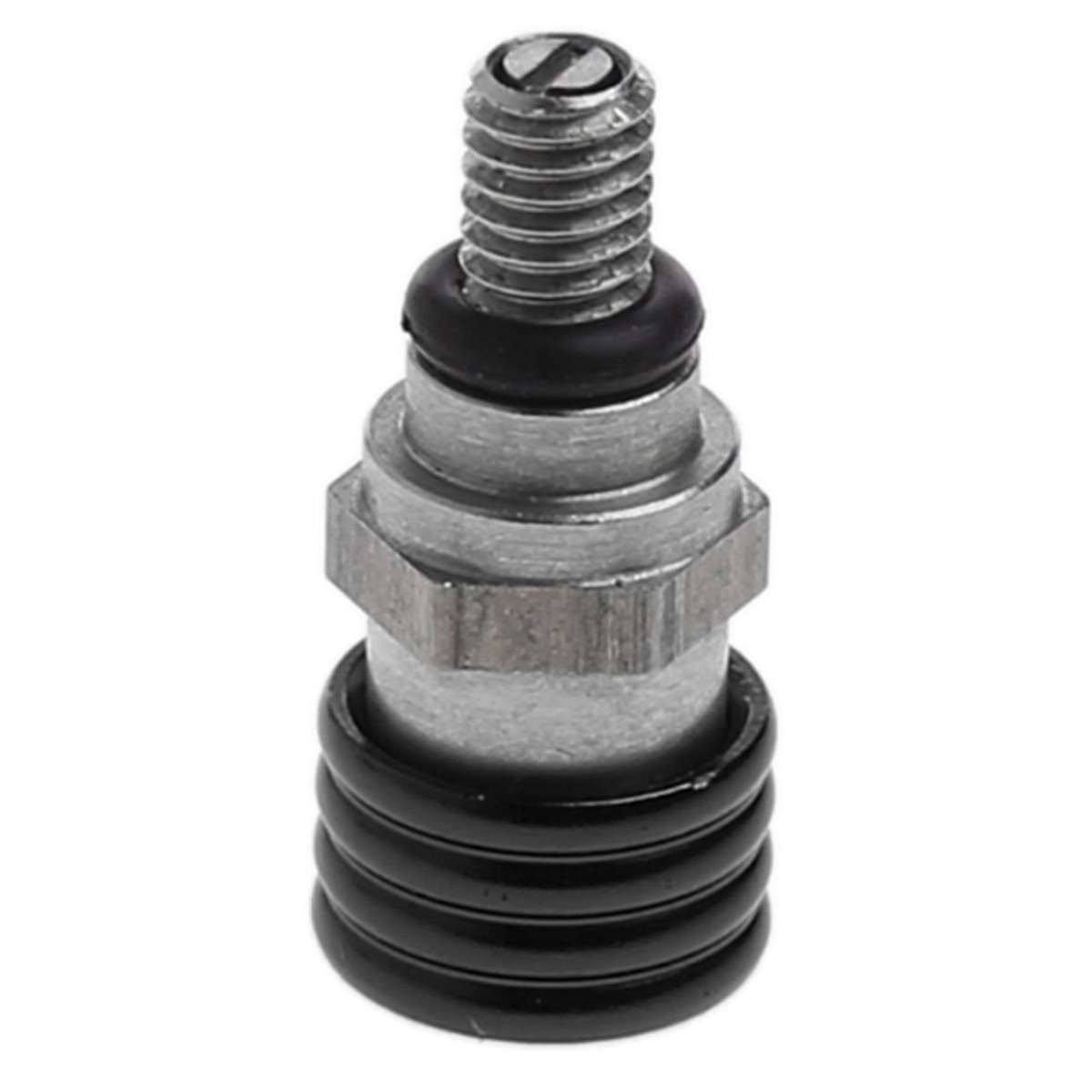 Motocross M4X7mm Fork Bleeder Valves for 85 125 144 200 250 300 350 450 EXC XC XCW Screw Bleeder Val