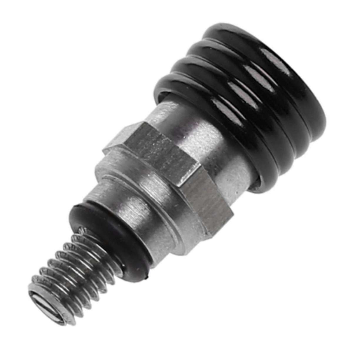 Motocross M4X7mm Fork Bleeder Valves for 85 125 144 200 250 300 350 450 EXC XC XCW Screw Bleeder Val