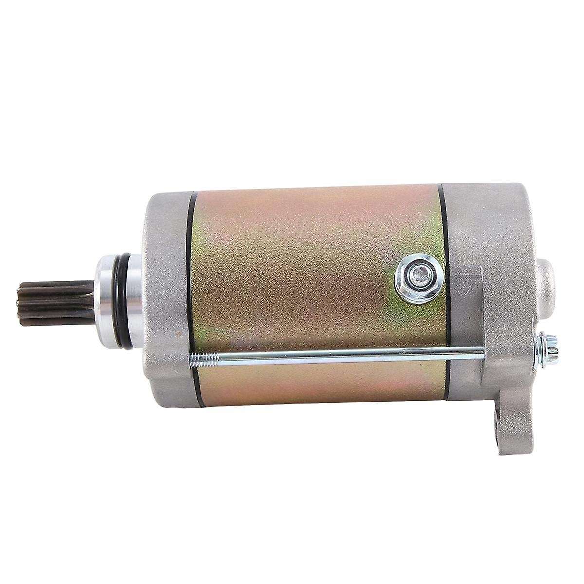 Motor 9-tooth for Cforce Uforce Zforce 400 500 0gr0-091100