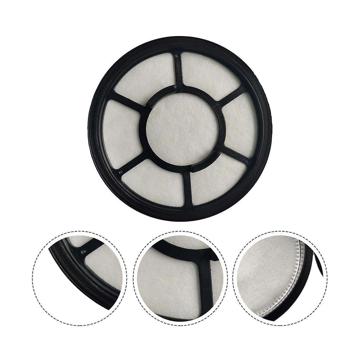 Motor Protection Filter for Amazon VCM43B16H, B07C41FMF1 Vacuum Cleaner Exhaust Air Filter Replace