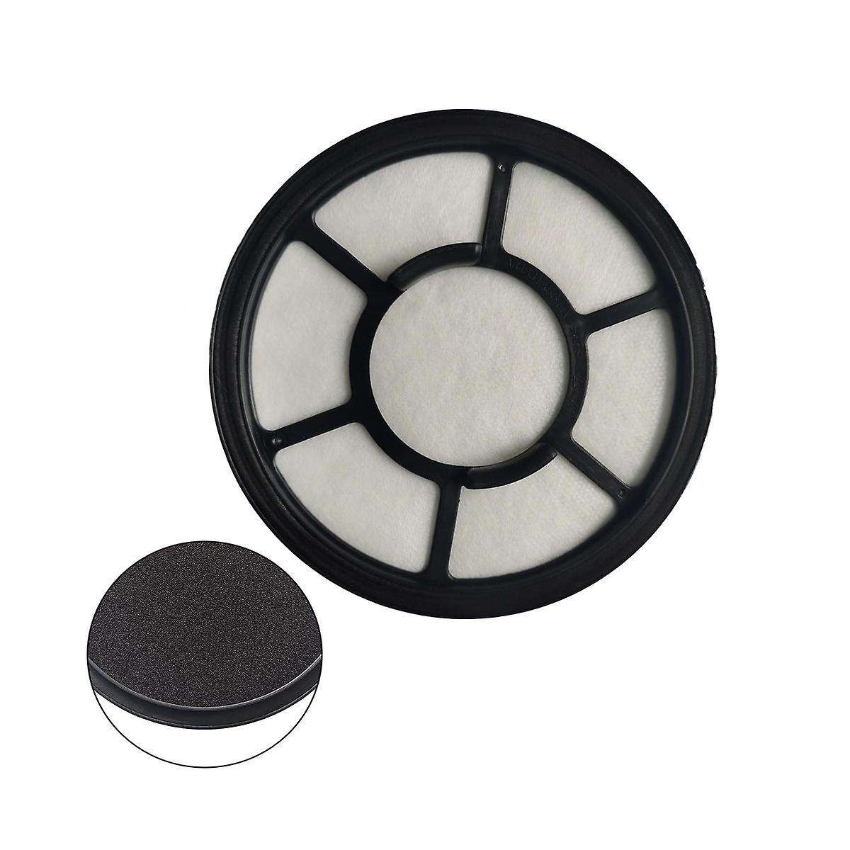 Motor Protection Filter for Amazon VCM43B16H, B07C41FMF1 Vacuum Cleaner Exhaust Air Filter Replace