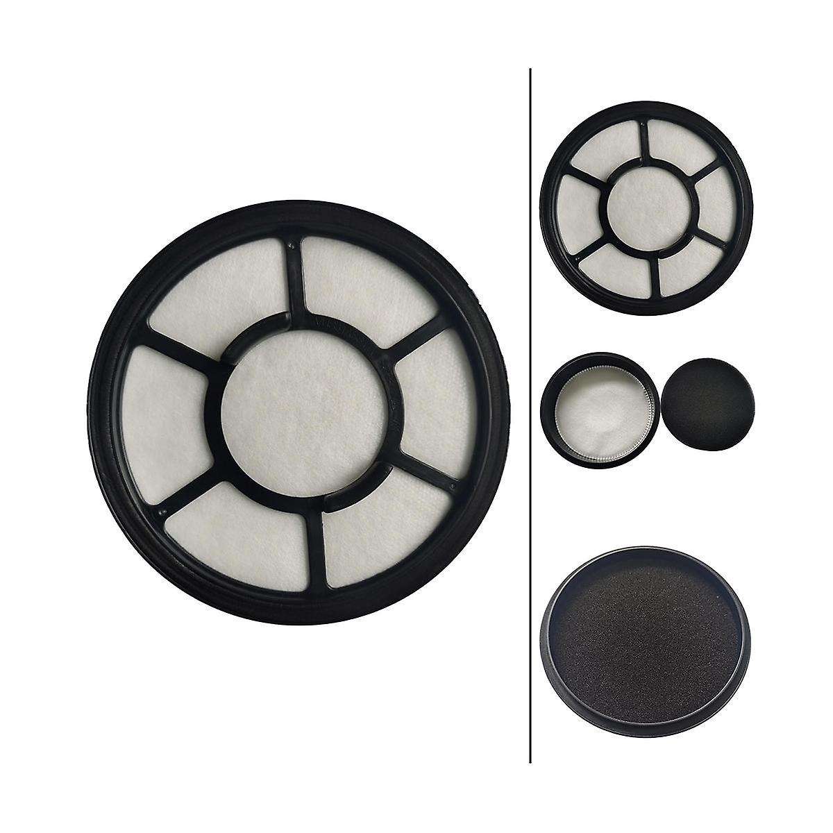 Motor Protection Filter for Amazon VCM43B16H, B07C41FMF1 Vacuum Cleaner Exhaust Air Filter Replace