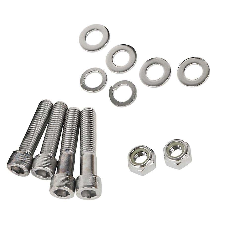 Motorcycle 1 Inch Rear Shock Lowering Kit for Night Rod Special VRSCDX VRSC V-ROD VROD Street Rod VR