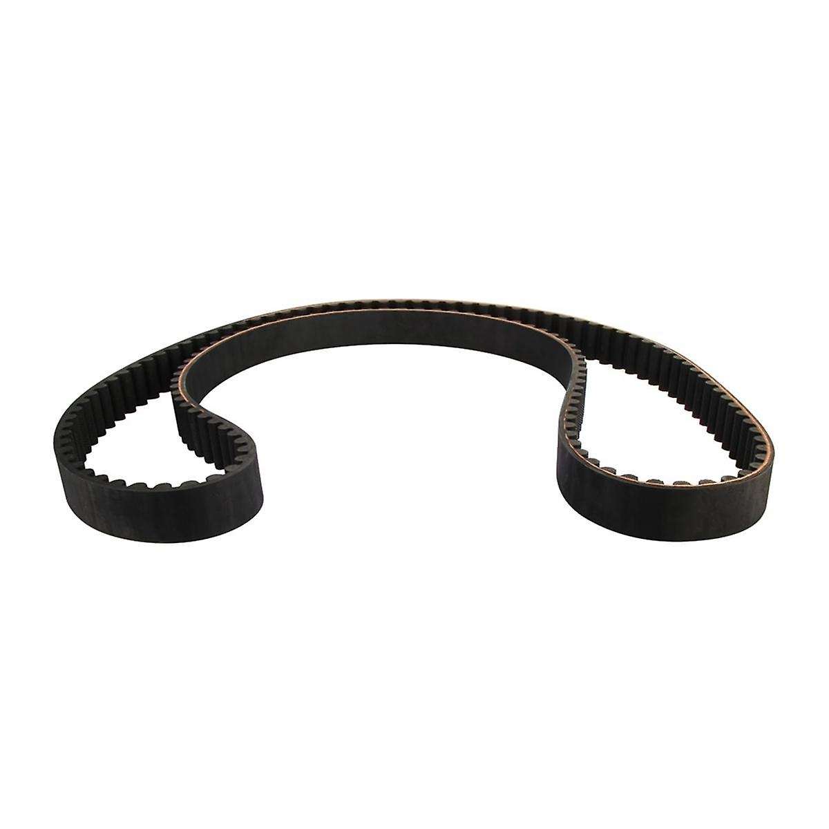 Motorcycle 139T 1-1/8Inch Rear Drive Belt for Glide FLHT Ultra FLTR Road Glide FLHR 04-06 40024-04 1