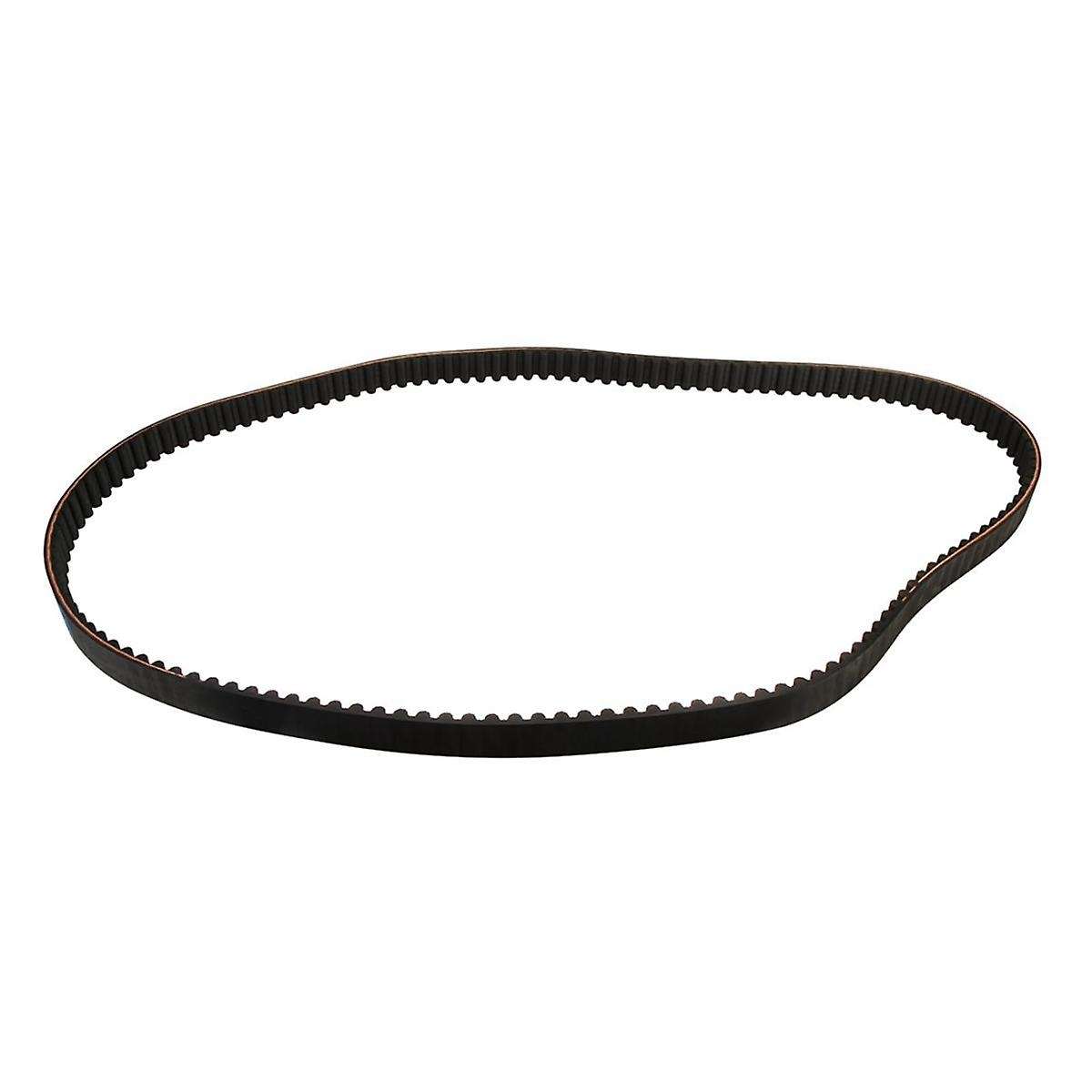 Motorcycle 139T 1-1/8Inch Rear Drive Belt for Glide FLHT Ultra FLTR Road Glide FLHR 04-06 40024-04 1