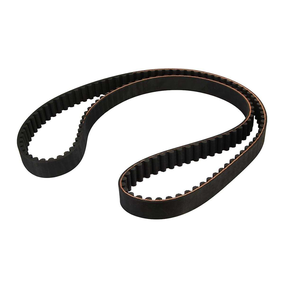 Motorcycle 139T 1-1/8Inch Rear Drive Belt for Glide FLHT Ultra FLTR Road Glide FLHR 04-06 40024-04 1