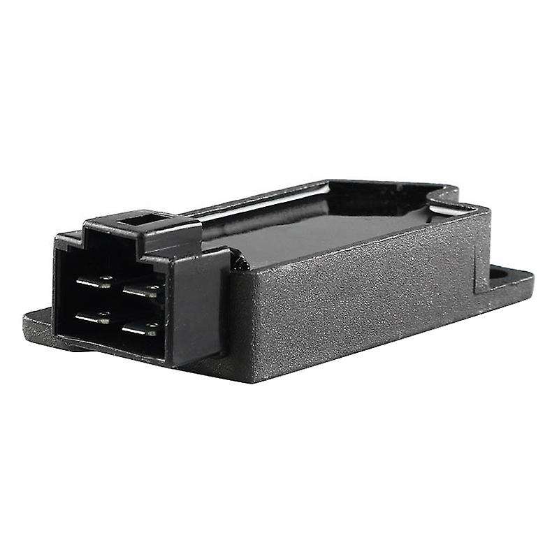 Motorcycle 12V Voltage Regulator Rectifier Fit for XV250 FZR250 FZX250