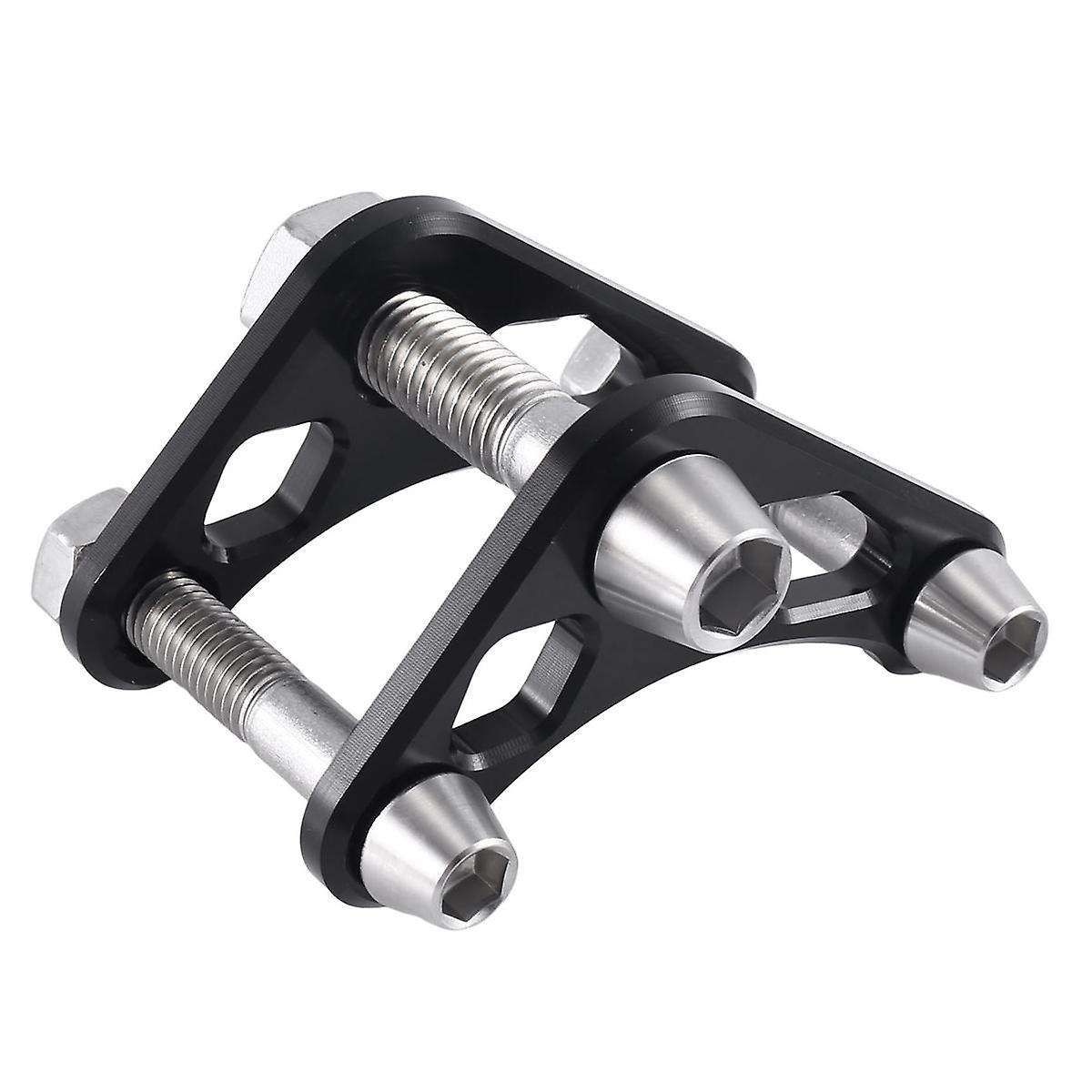Motorcycle Accessories 2-3cm Lowering Kit Rear Body Lower Bracket for Sprint 125 150(black)