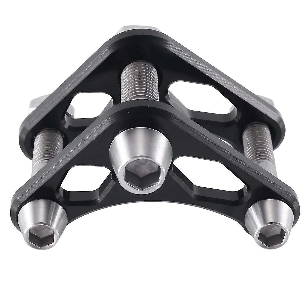 Motorcycle Accessories 2-3cm Lowering Kit Rear Body Lower Bracket for Sprint 125 150(black)