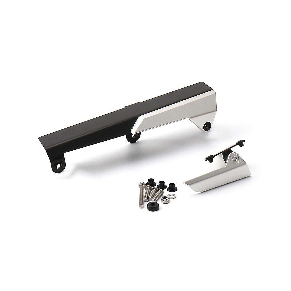 Motorcycle Accessories Belt Guard Cover Protector for T-max 560 Max T-max560 Tmax560 2022 2023(silve