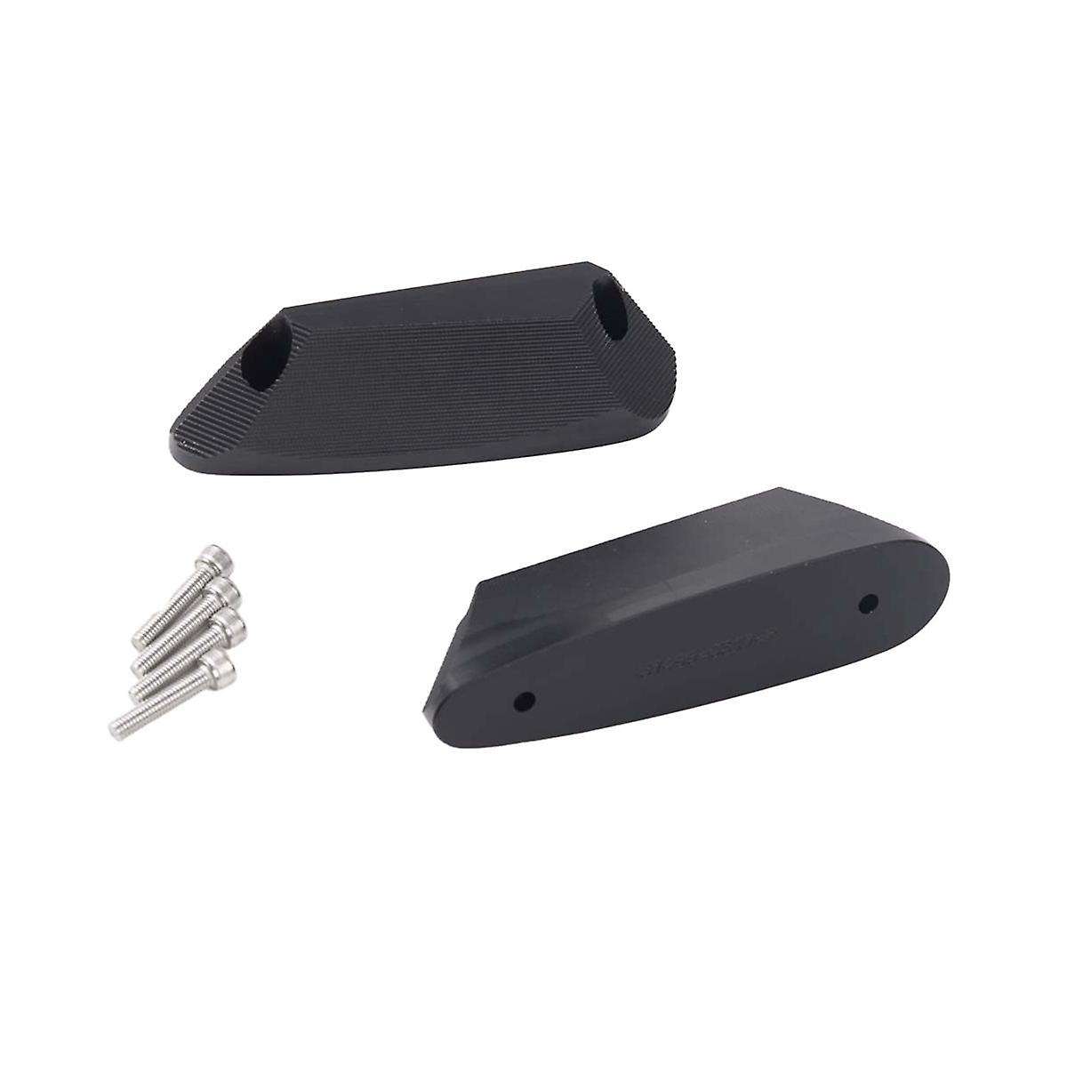 Motorcycle Accessories Engine Crash Pads Frame Sliders Protector Falling Fairing for 450sr Sr450 202
