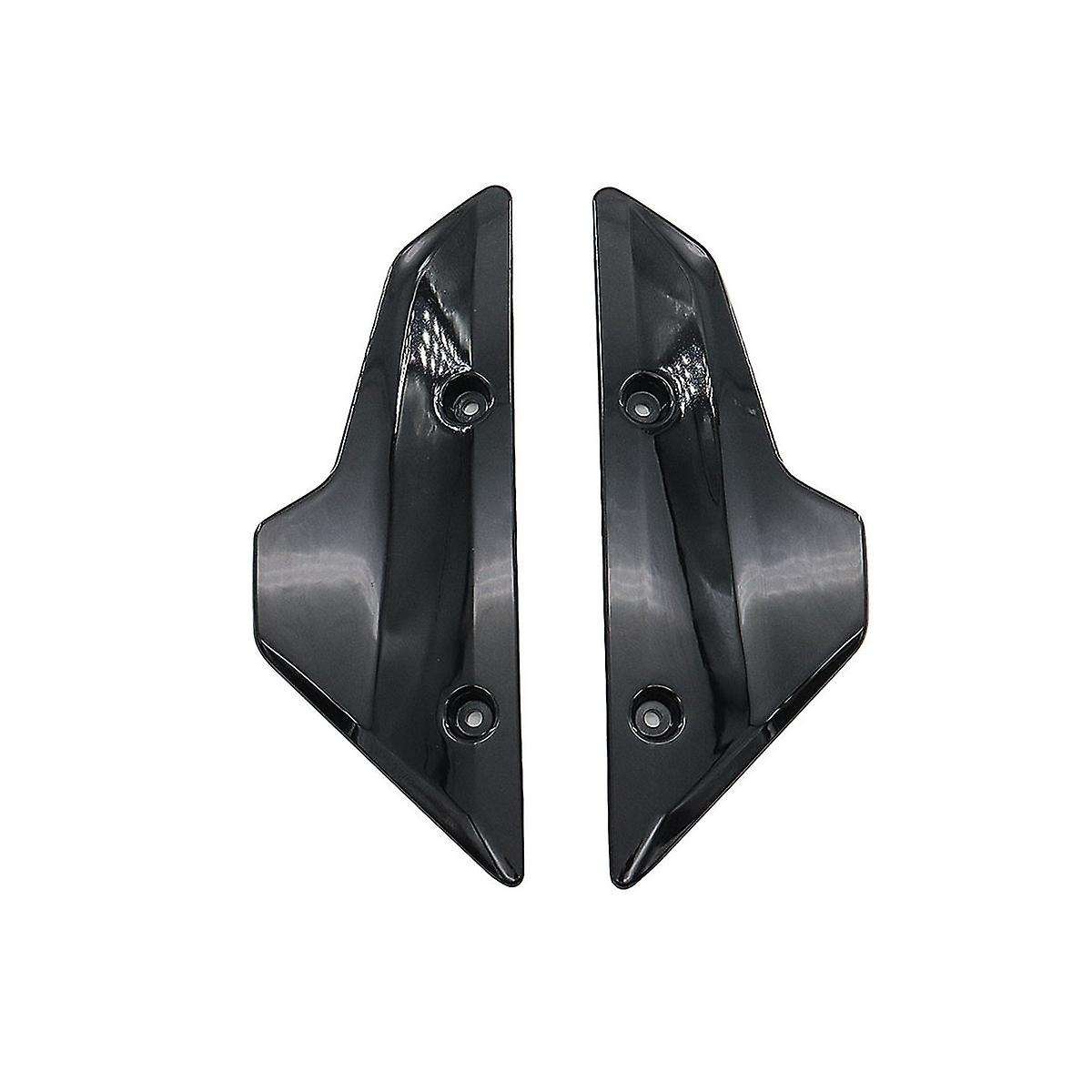 Motorcycle Accessories Fairing Deflector Wind Deflection Replacement Top for XL750 Transalp 2023(Sm