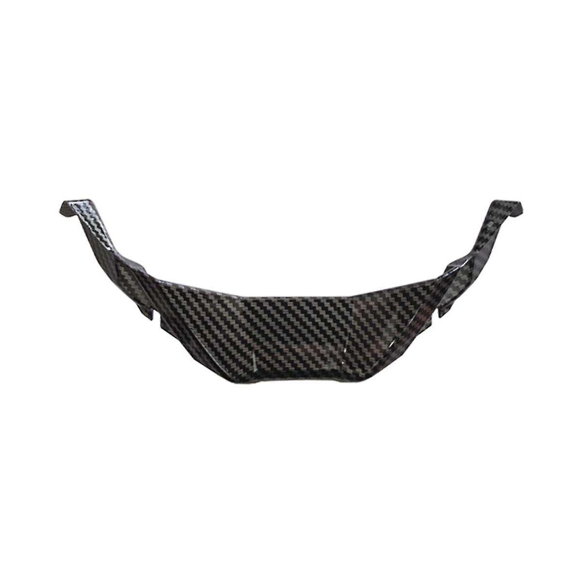 Motorcycle Accessories Forward Air Lip Cover Fairing for S1000RR M1000RR 2023+