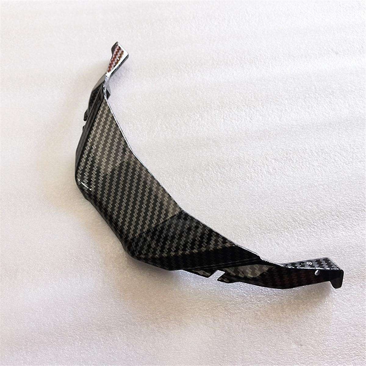 Motorcycle Accessories Forward Air Lip Cover Fairing for S1000RR M1000RR 2023+