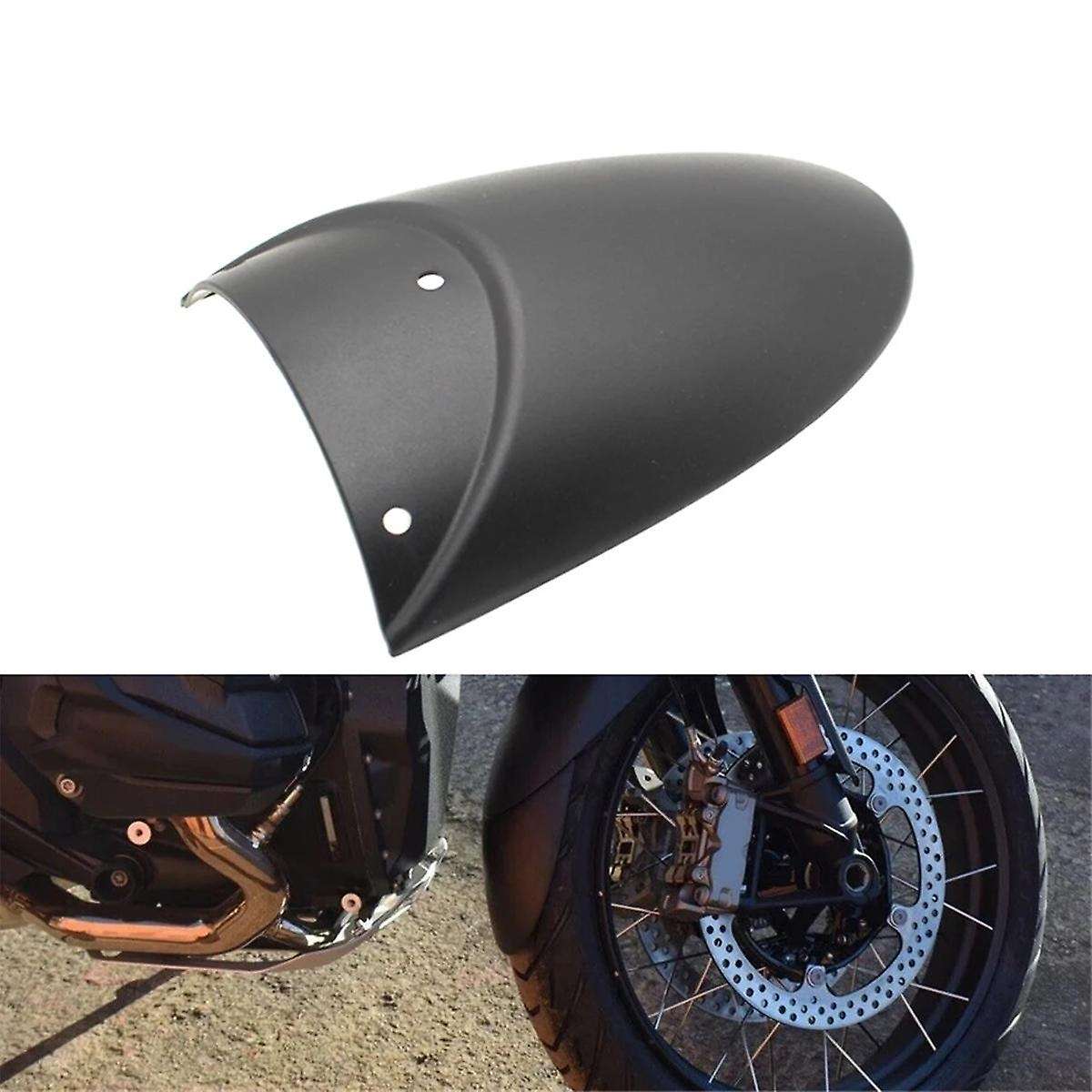 Motorcycle Accessories Front Mudguard Extender Extension for R1300GS R 1300 GS R1300 GS Adventure 20