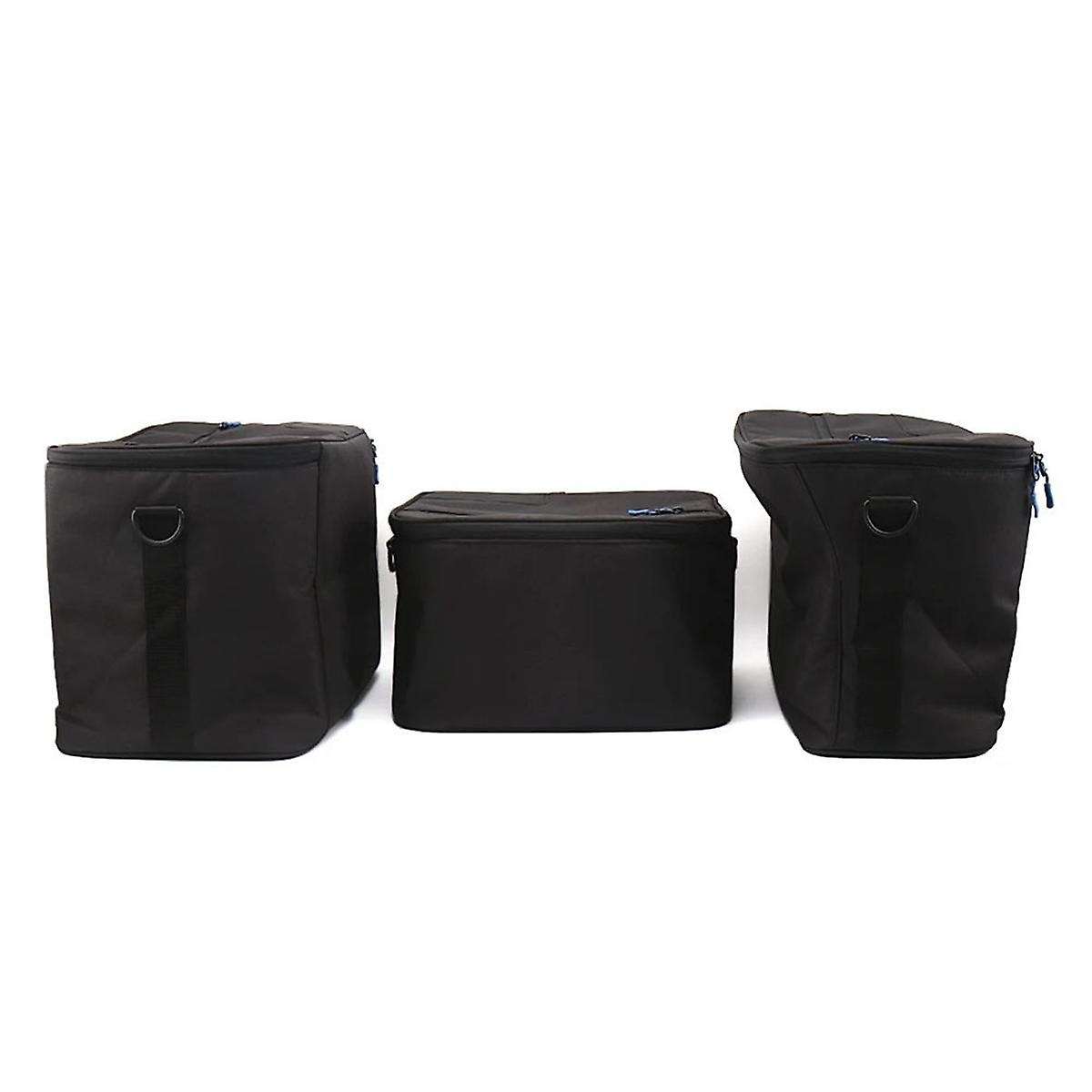 Motorcycle Accessories Inner Bags for R1200GS R1250GS Adventure F750GS F850GS F800GS Side