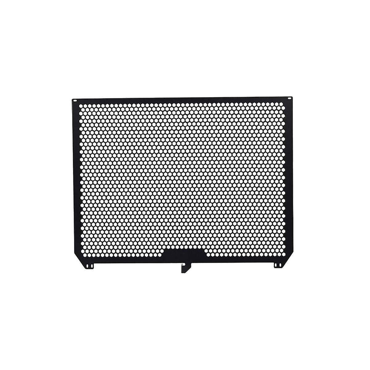 Motorcycle Accessories Radiator Guard Grille Guard Cover Protector for YZF R6 YZFR6 2017-2024