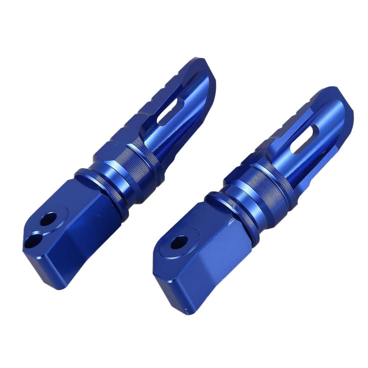 Motorcycle Accessories Rearset Rear Foot Pegs for Forza 125 Forza 300 2018-2019