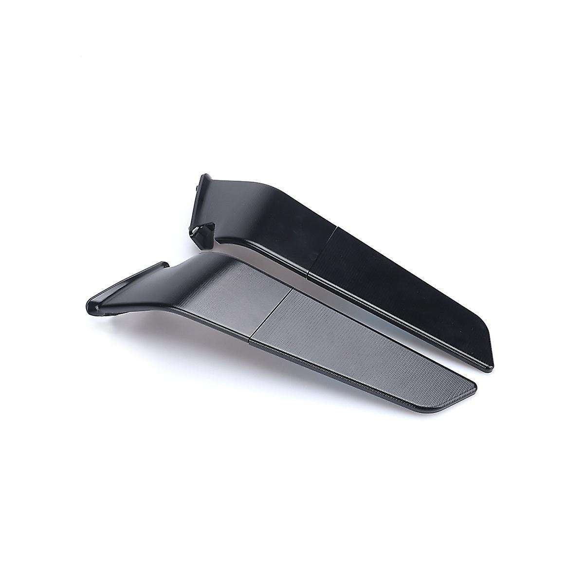 Motorcycle Accessories Rearview Mirrors Side Mirrors for Panigale 899 Abs Panigale 1199 / S / Trico