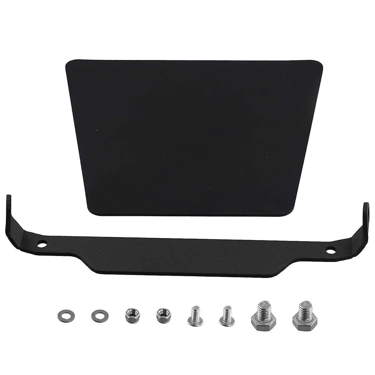 Motorcycle Accessories Shock Shield Cover for NX 500 NX500 2024 Rear Splash Shield Mudguard