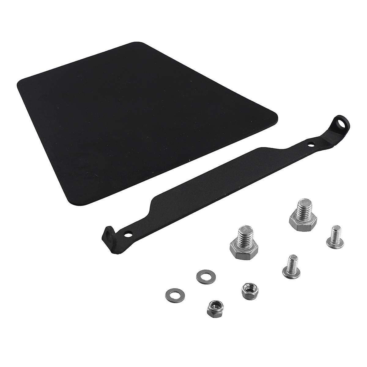 Motorcycle Accessories Shock Shield Cover for NX 500 NX500 2024 Rear Splash Shield Mudguard