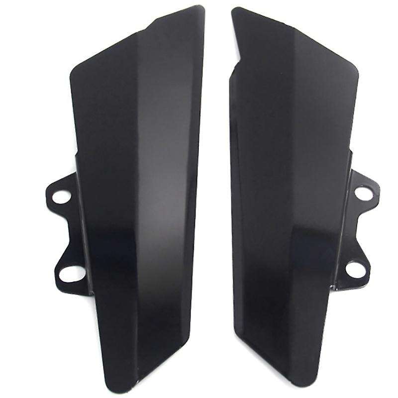 Motorcycle Accessories Side Panel CNC Aluminum Left Right Fairing Cover Plate Guard for Z 900 ZR900