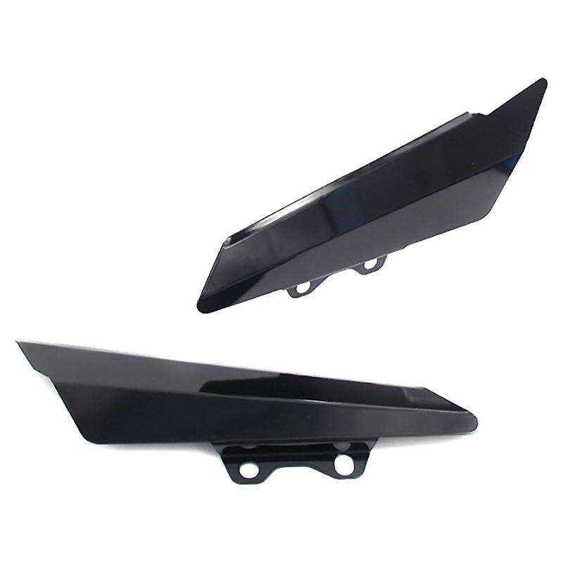 Motorcycle Accessories Side Panel CNC Aluminum Left Right Fairing Cover Plate Guard for Z 900 ZR900