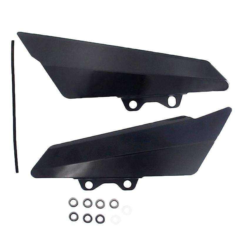 Motorcycle Accessories Side Panel CNC Aluminum Left Right Fairing Cover Plate Guard for Z 900 ZR900