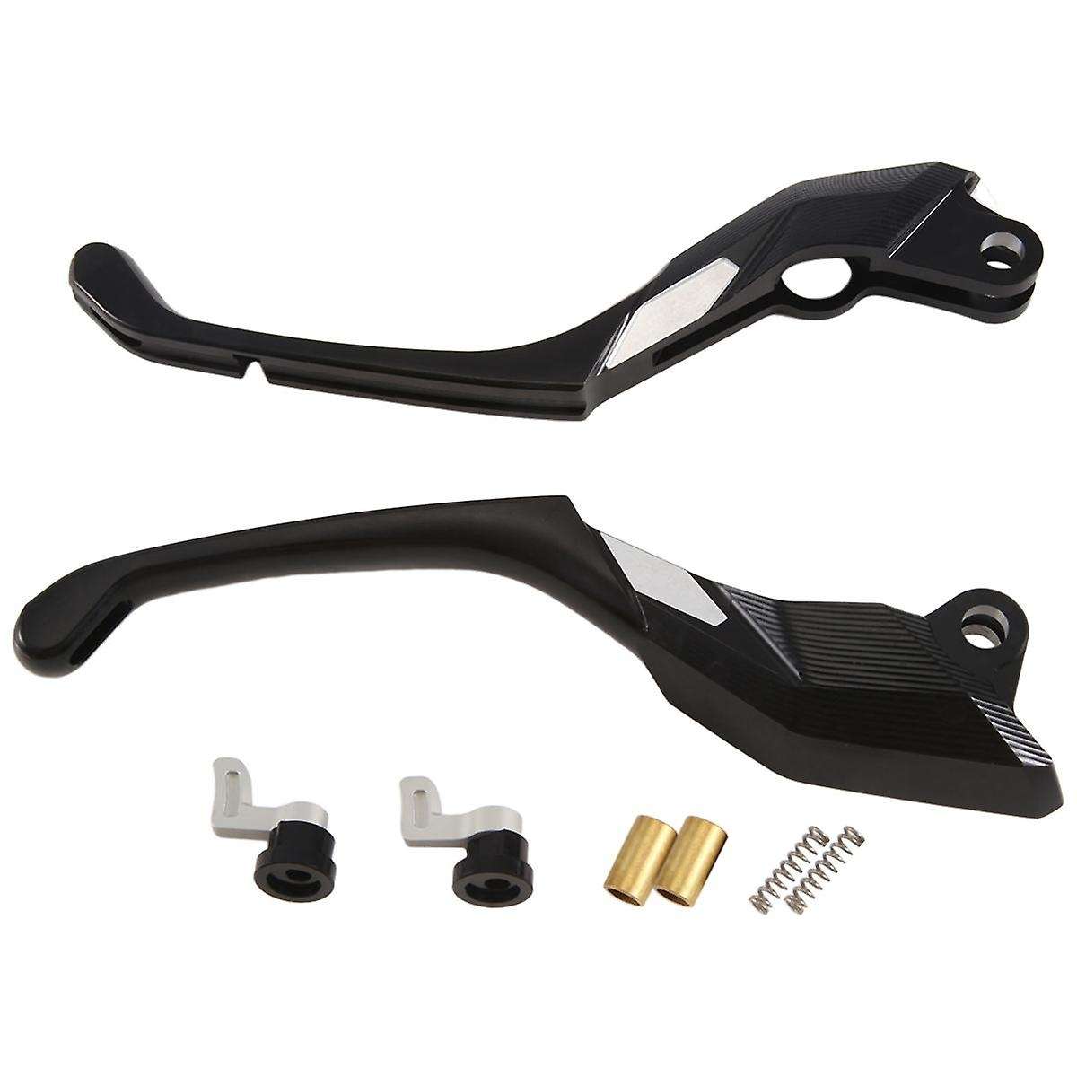 Motorcycle Adjustable Brake Lever Clutch Lever VarioLever Front Control Handles for R1300GS R 1300 G