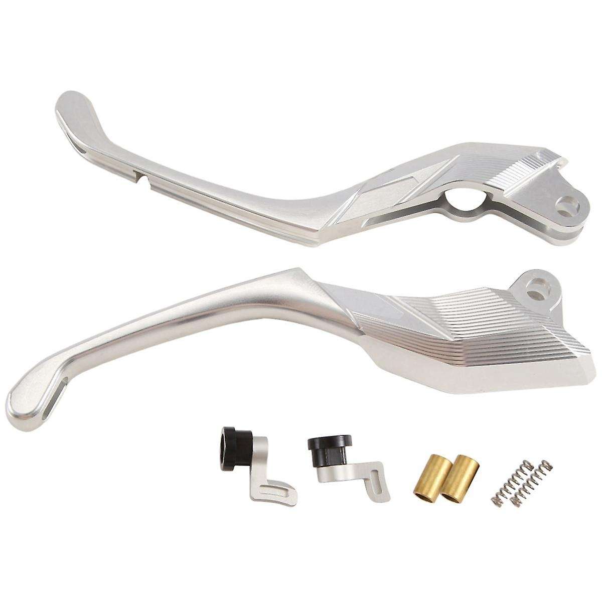 Motorcycle Adjustable Brake Lever Clutch Lever VarioLever Front Control Handles for R1300GS R 1300 G
