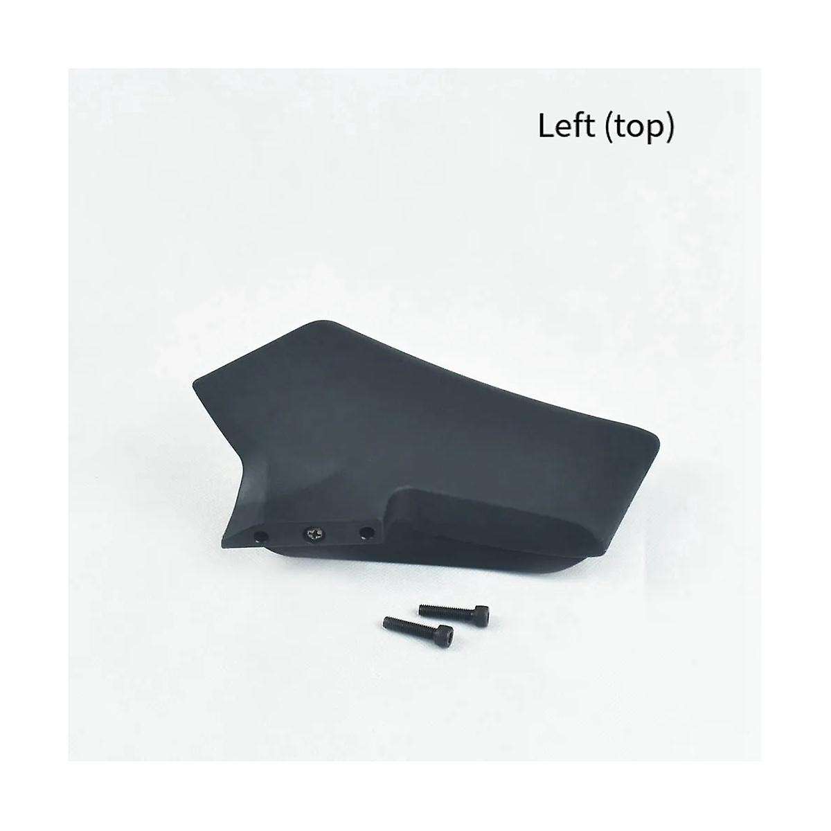 Motorcycle Aerodynamic Spoiler Fairing Cover for Streetfighter V4 V4s V4r V2