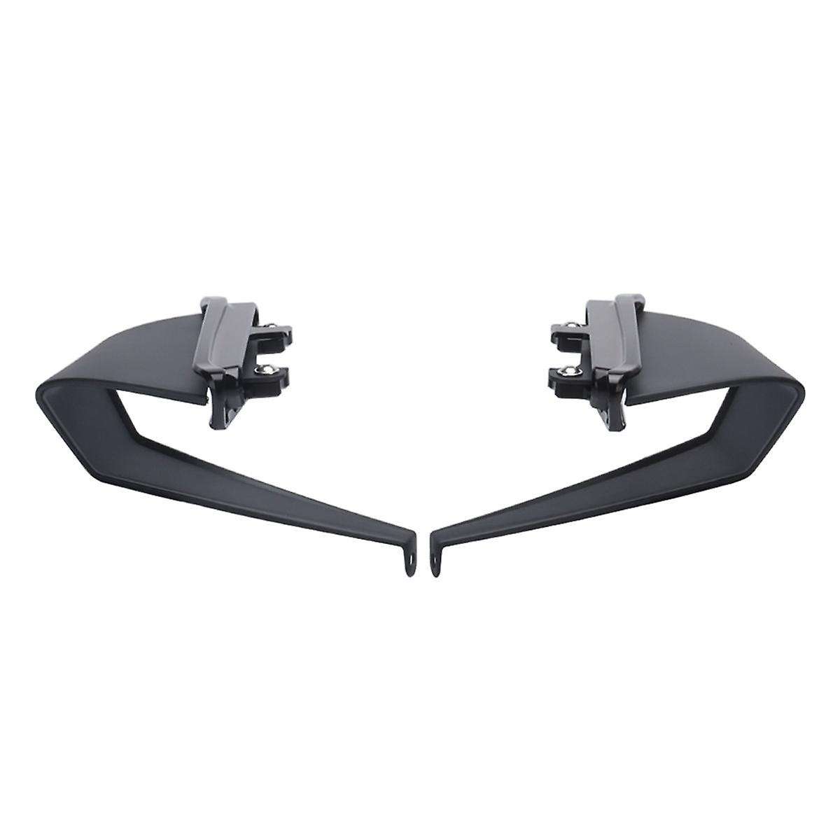 Motorcycle Air Deflector Wing Kit for 950 937 Sp Plus Fairing Aerodynamic Winglets(a)