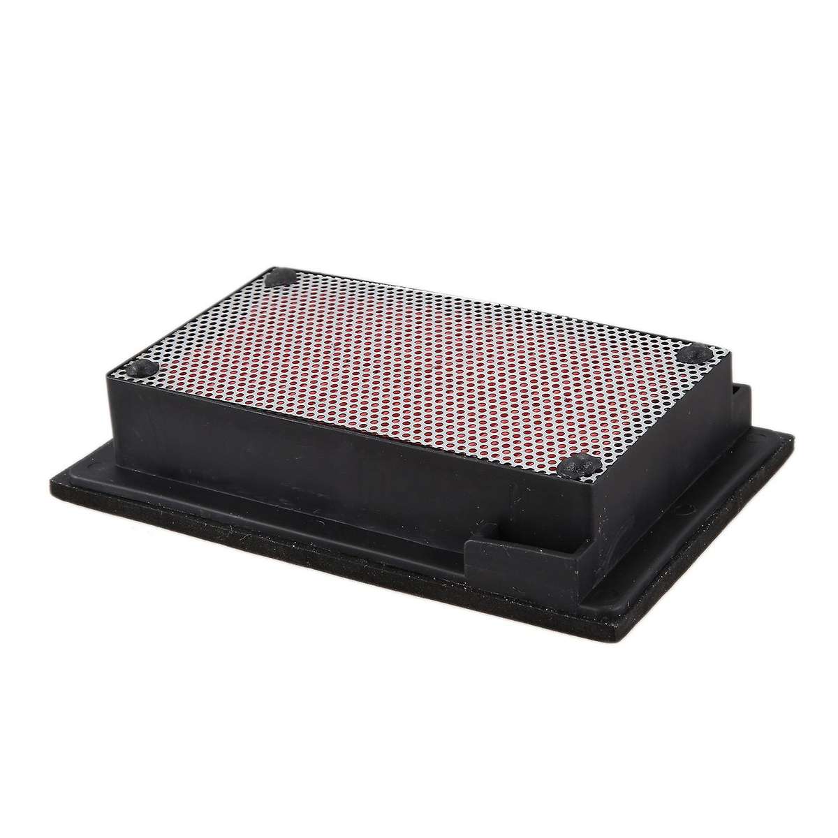 Motorcycle Air Filter Cleaner Grid for XT660 660 R XT660 X Super Motard 2004 - 2016 MT-03 MT 03