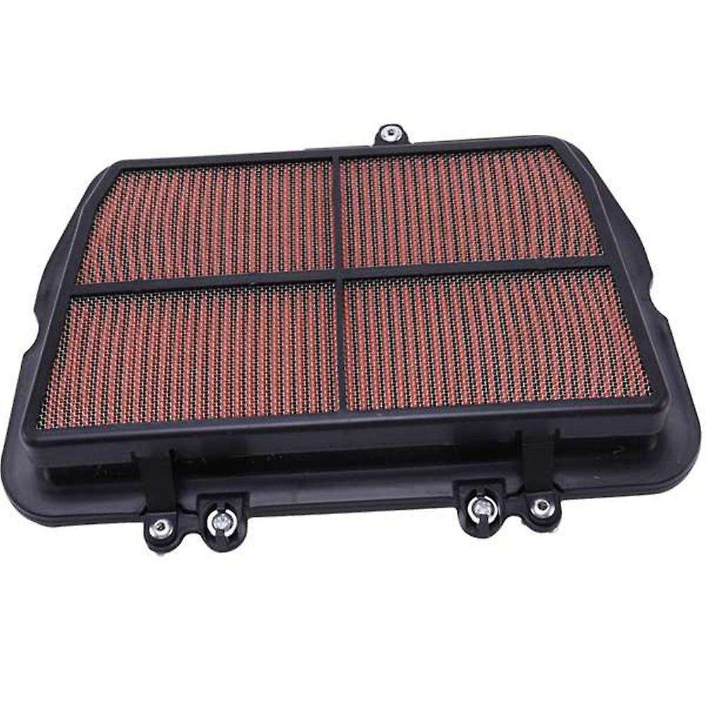 Motorcycle Air Filter Intake Cleaner for 800 Tiger800 XC XR 2010-2019