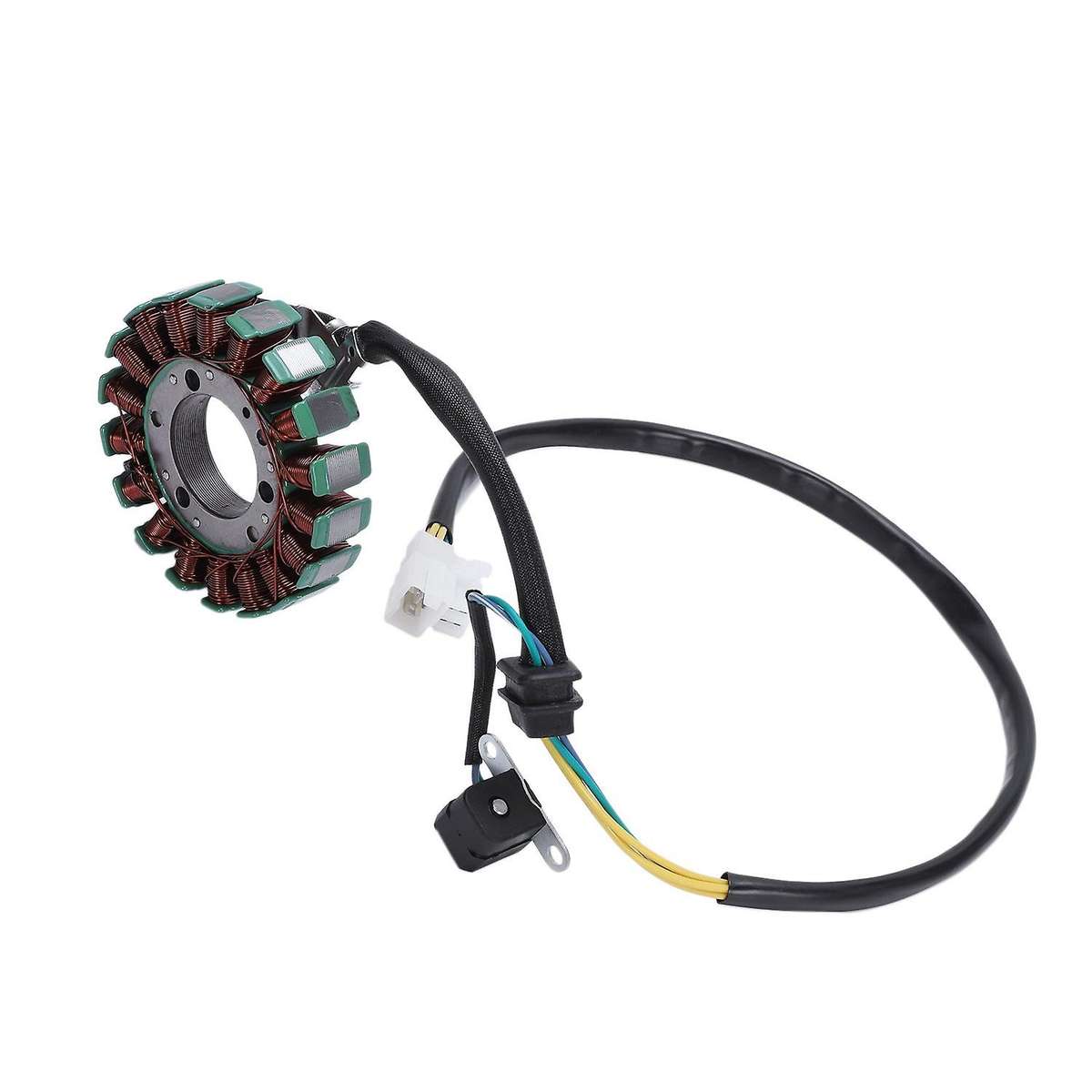 Motorcycle Alternator Generator for Gn250 Gn 250 Stator Coil 250cc Charging Coils