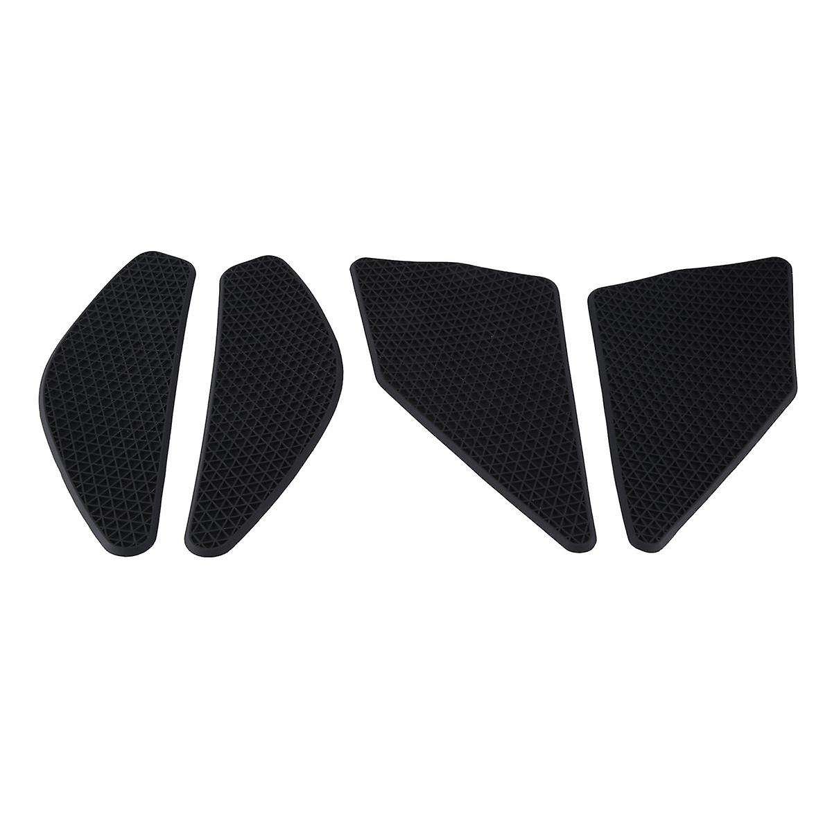 Motorcycle Anti- Tank Pads Sticker Side Gas Knee Grip Traction Pads for -10r Zx10r 10r 2011-2019