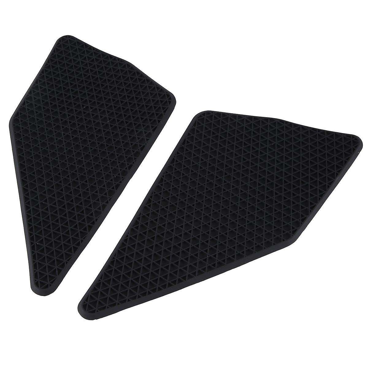 Motorcycle Anti- Tank Pads Sticker Side Gas Knee Grip Traction Pads for -10r Zx10r 10r 2011-2019