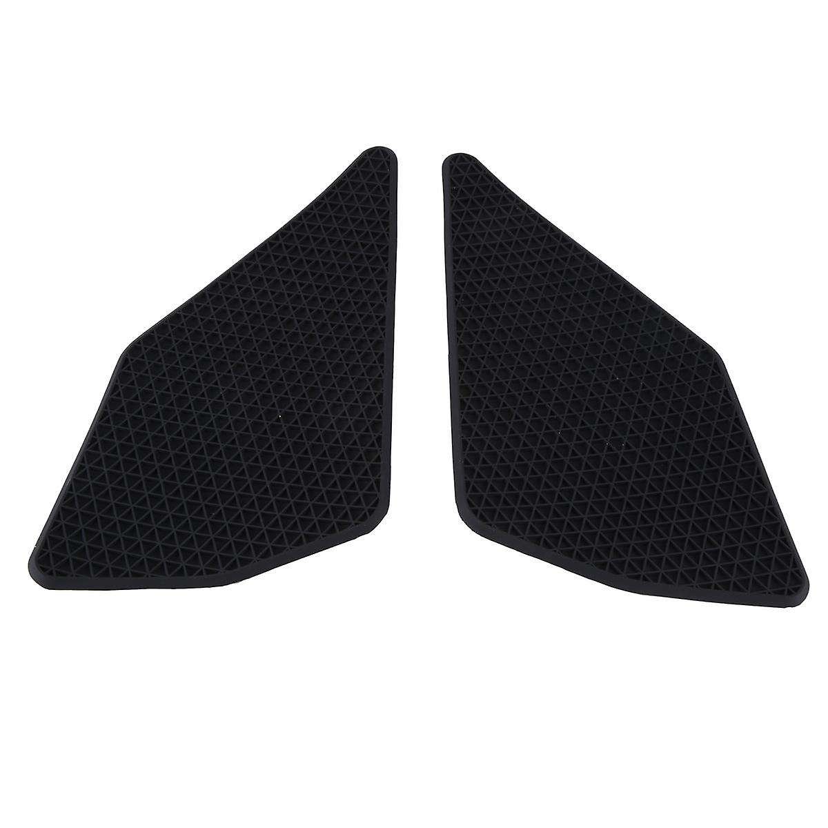 Motorcycle Anti- Tank Pads Sticker Side Gas Knee Grip Traction Pads for -10r Zx10r 10r 2011-2019