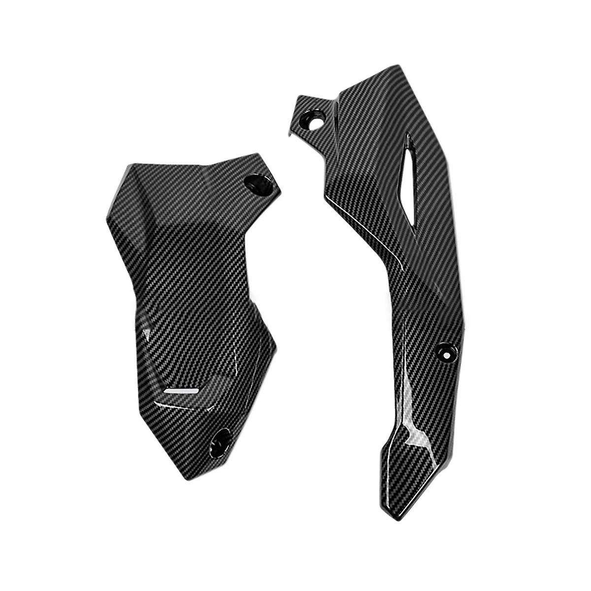 Motorcycle Bellypan Belly Pan Engine Spoiler for Z900 2020 2021 Lower Fairing Cowl Cover Body Frame