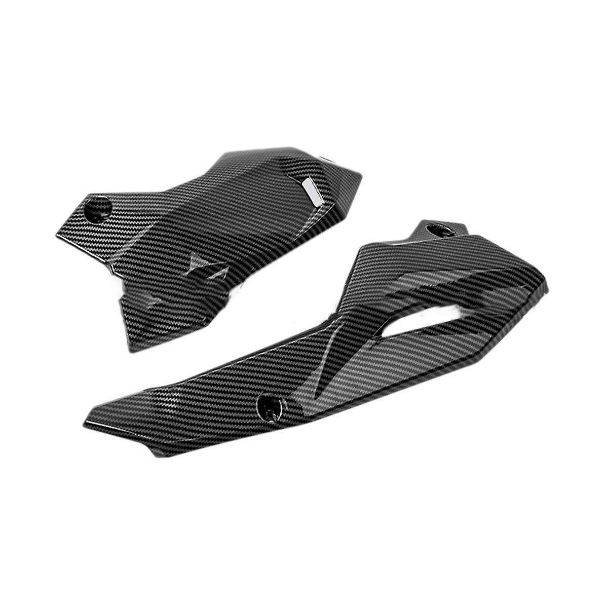 Motorcycle Bellypan Belly Pan Engine Spoiler for Z900 2020 2021 Lower Fairing Cowl Cover Body Frame