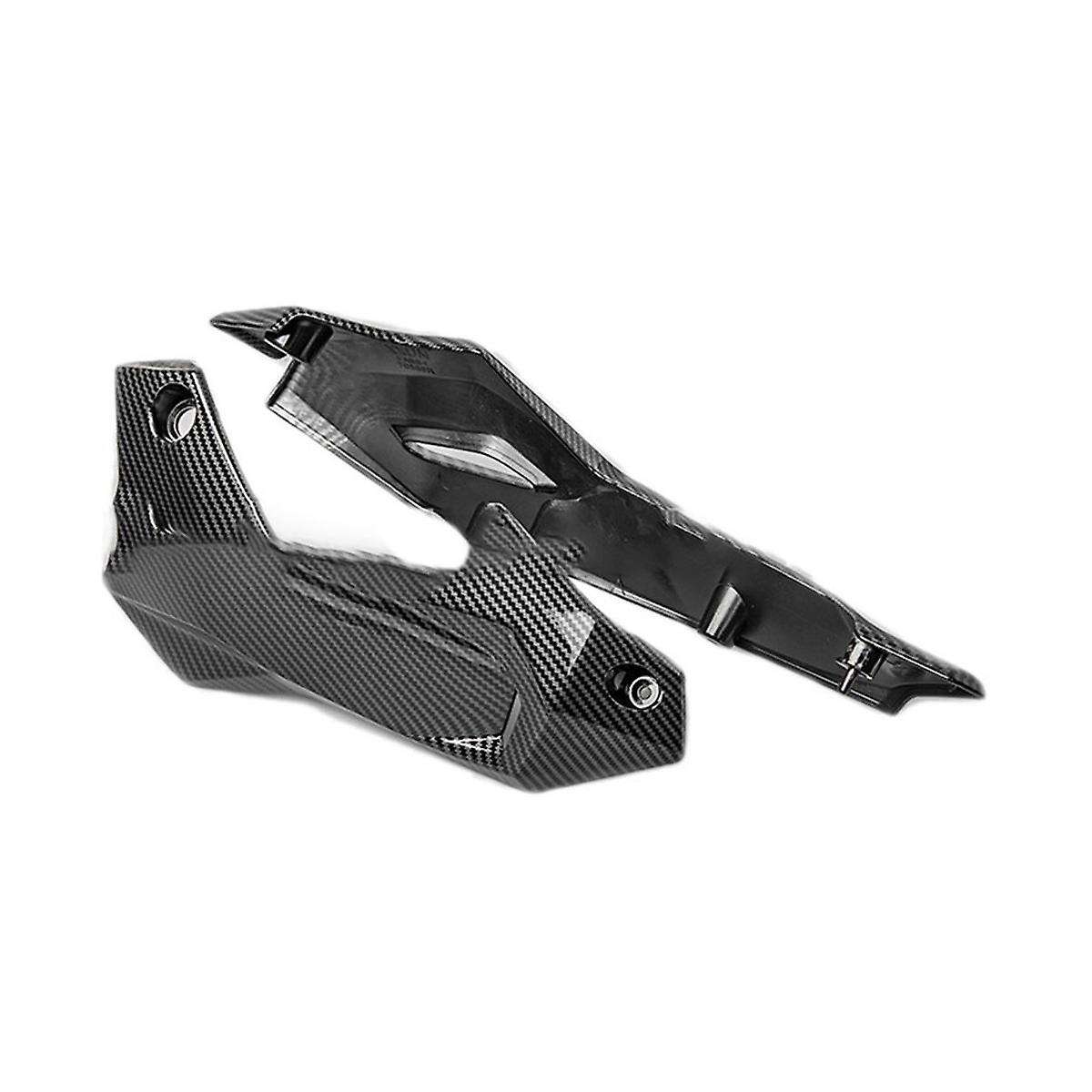 Motorcycle Bellypan Belly Pan Engine Spoiler for Z900 2020 2021 Lower Fairing Cowl Cover Body Frame