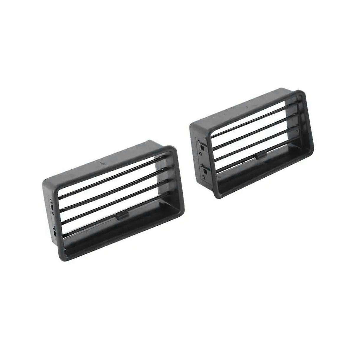 Motorcycle Black Lower Set for Goldwing 1800 GL1800 2001-2010