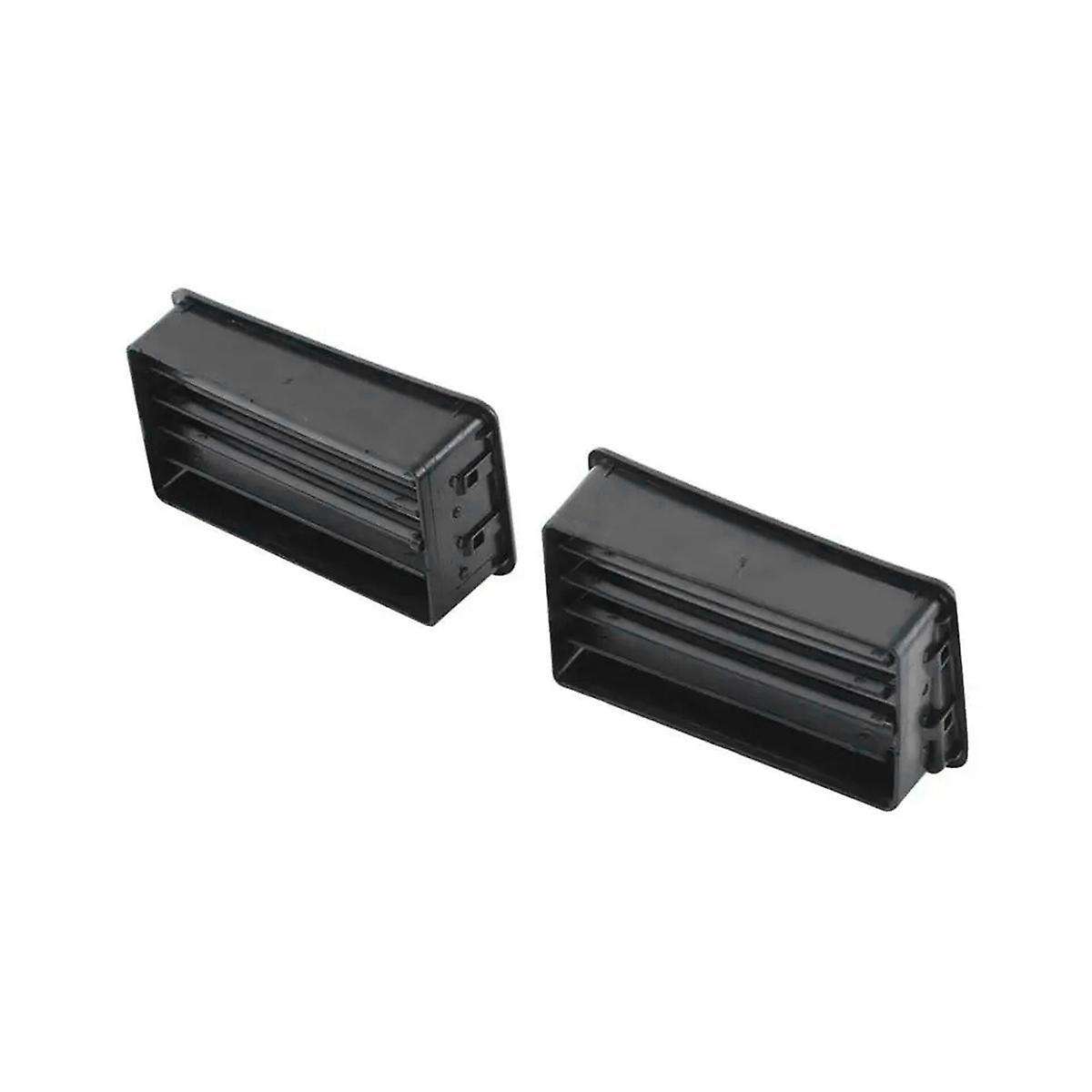 Motorcycle Black Lower Set for Goldwing 1800 GL1800 2001-2010